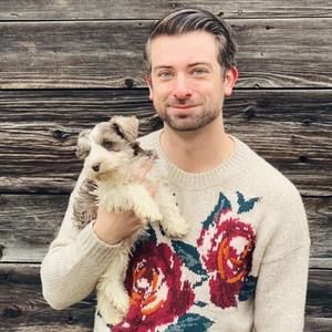 Meet your Posher, Timothy ryan